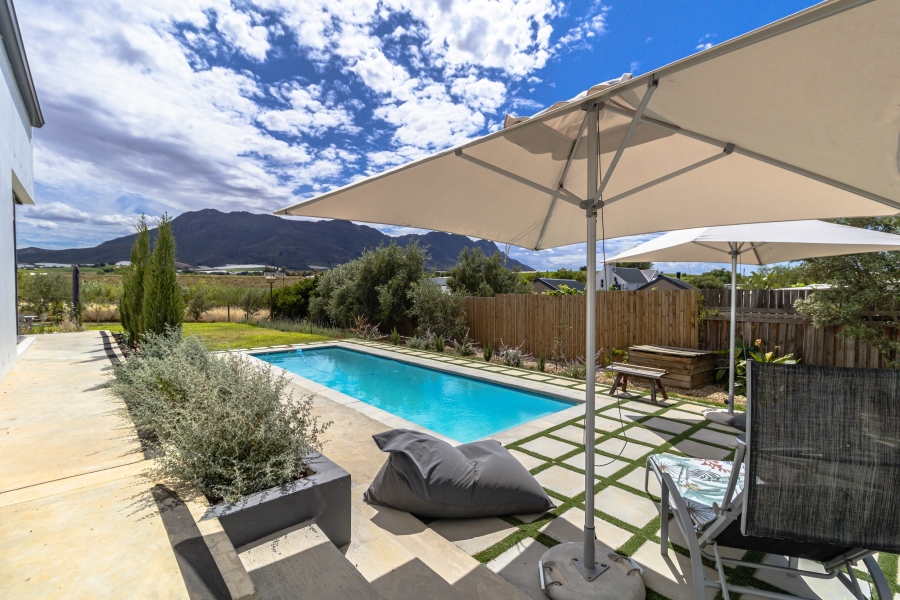 3 Bedroom Property for Sale in Riebeek Kasteel Western Cape